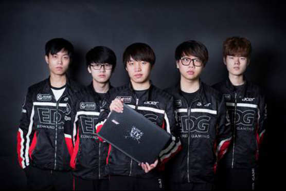 因为火箭能 因为火箭能